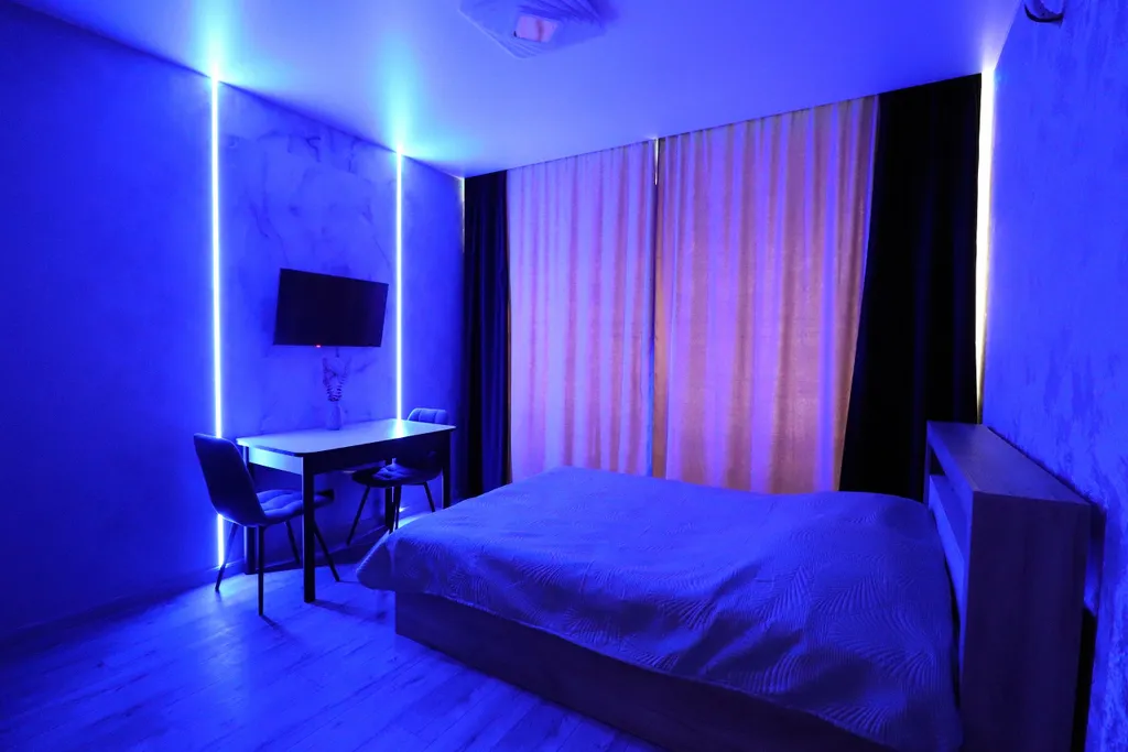 Студия у Аквамолла