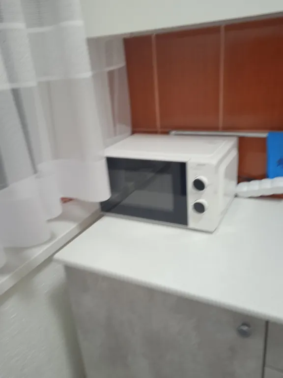 Квартира возле озера