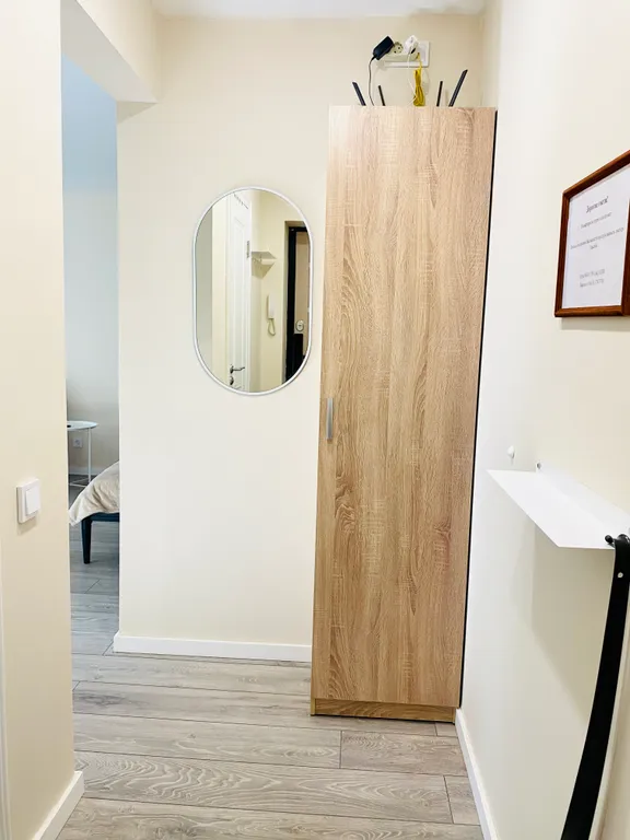 Квартира Апартаменты Отличный день самый центр — Великий Новгород