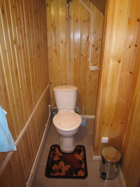 Коттедж Домик в Шерегеше — Шерегеш