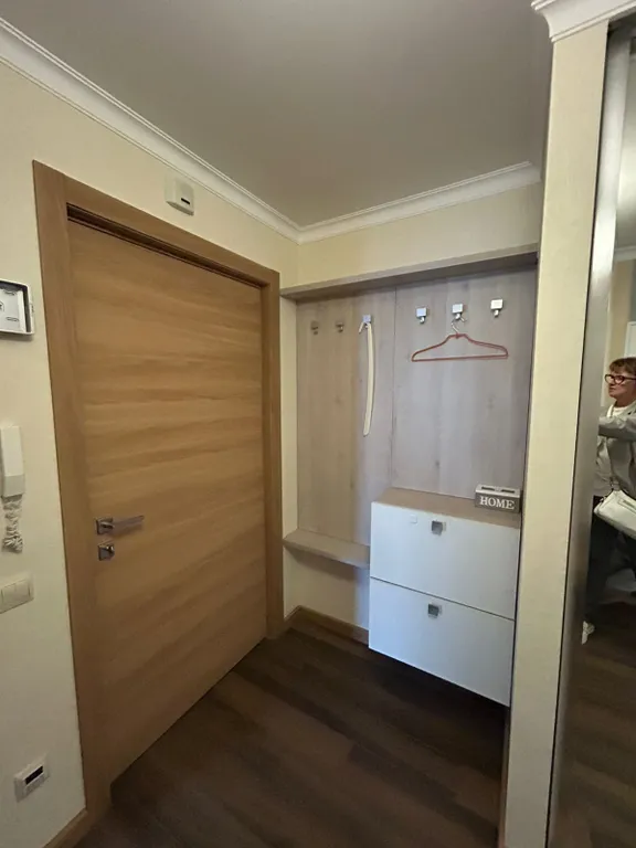 Уютная квартира в новом микрорайоне Ивушки