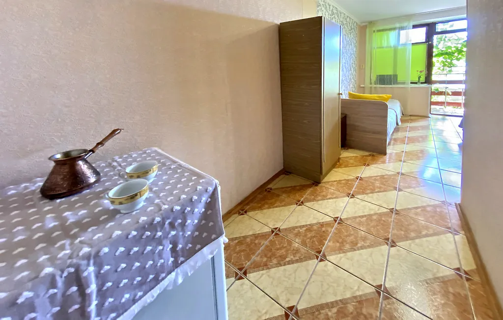 Квартира Комната — Курортное (Феодосия)