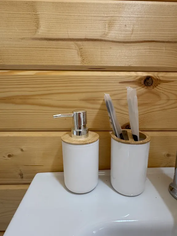 Коттедж Домик со всеми условиями — Сухум