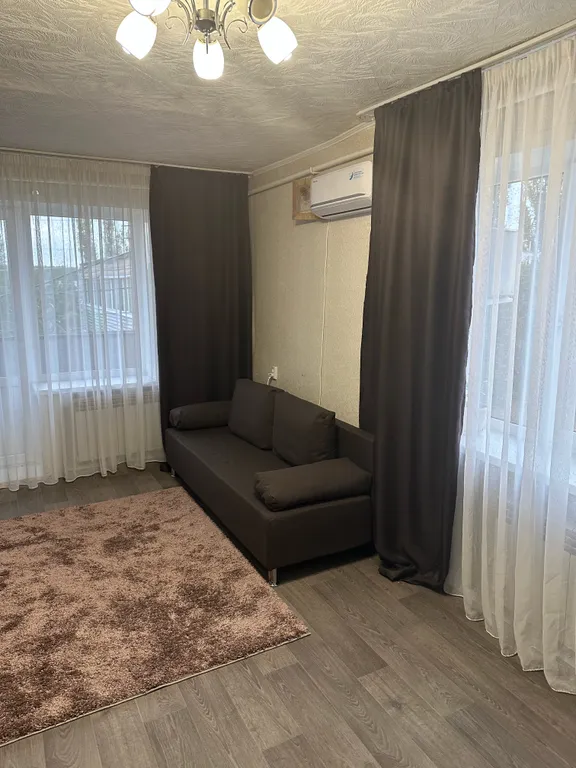 Уютная квартира — аренда посуточно в Воронеж