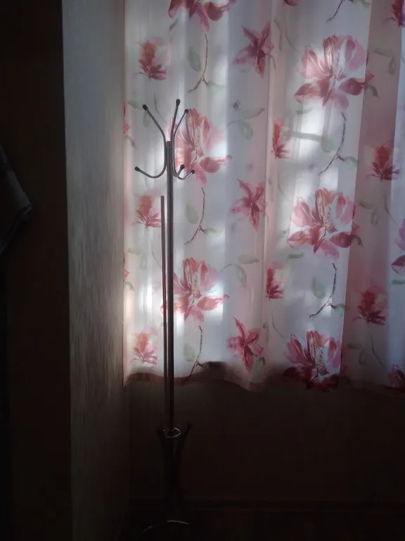 Однокомнатная квартира в центре