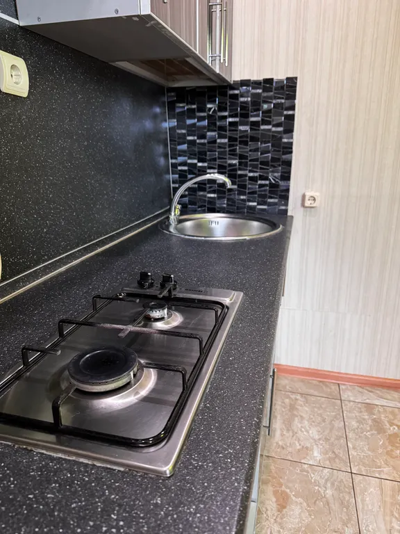 Квартира в 8 минутах от Кремля