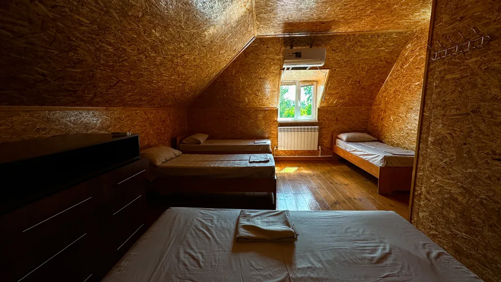 Квартира Комната — аренда посуточно в Соль-Илецк