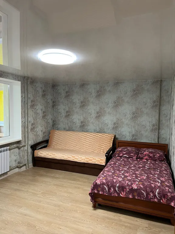 Квартира Квартира у моря и парка победы — Севастополь