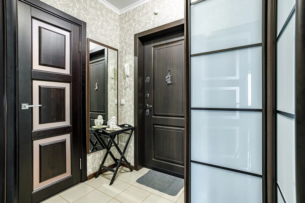 Квартира Уютная квартира в 5 минутах от Парка Галицкого — Краснодар