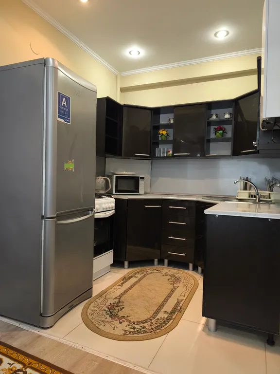 Квартира Уютная квартира — Сочи