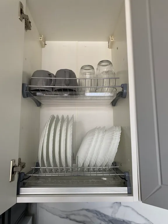 Уютное гнёздышко