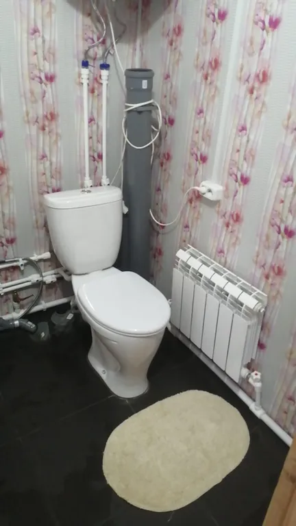 Отличное место для семейного отдыха, с видом на реку