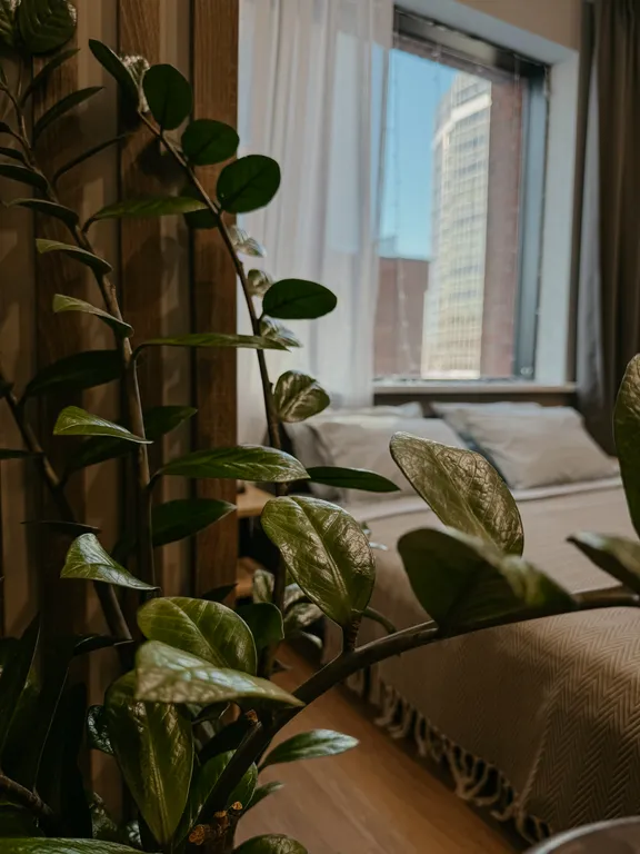 Апартамент в стиле New York