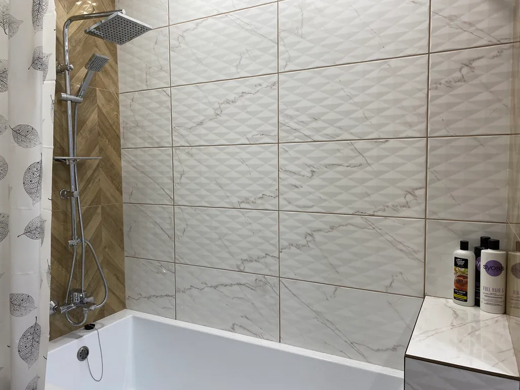 Квартира 1-комнатная Квартира — Калининград