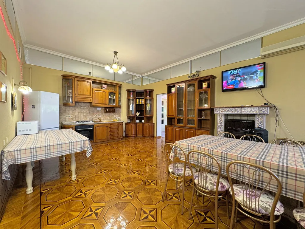 Коттедж Ливерпуль