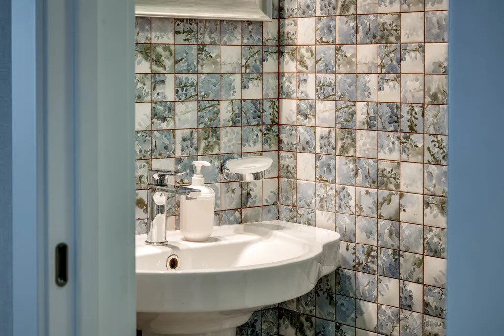 Апартамент №162 две спальни и гостиная