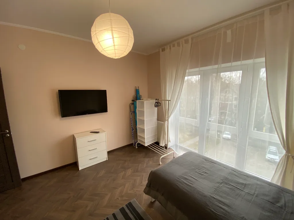 Квартира на берегу моря 3-29