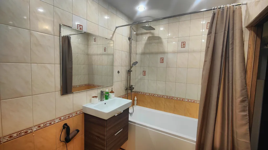 Сантоки в Солнечном