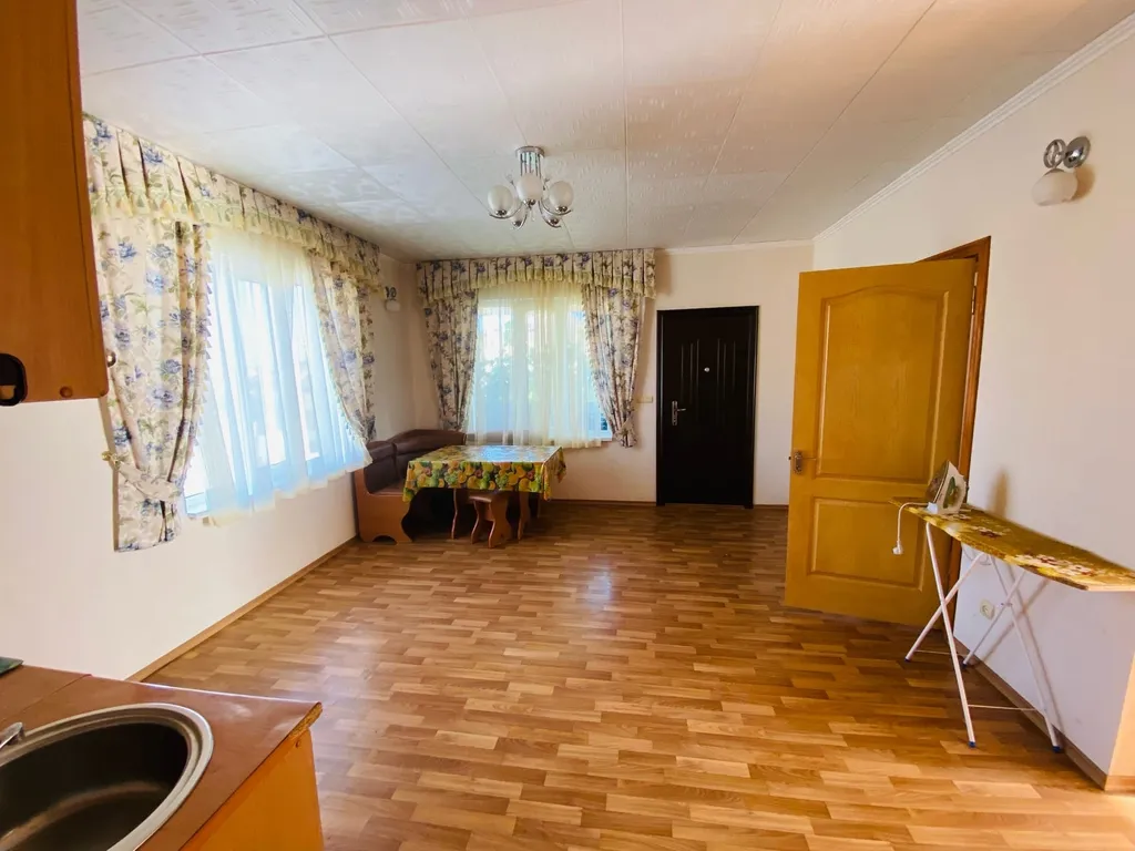 3-комнатный Дом