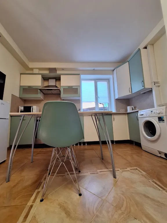 Квартира Студия с банькой и мангалом — Мамайский Перевал