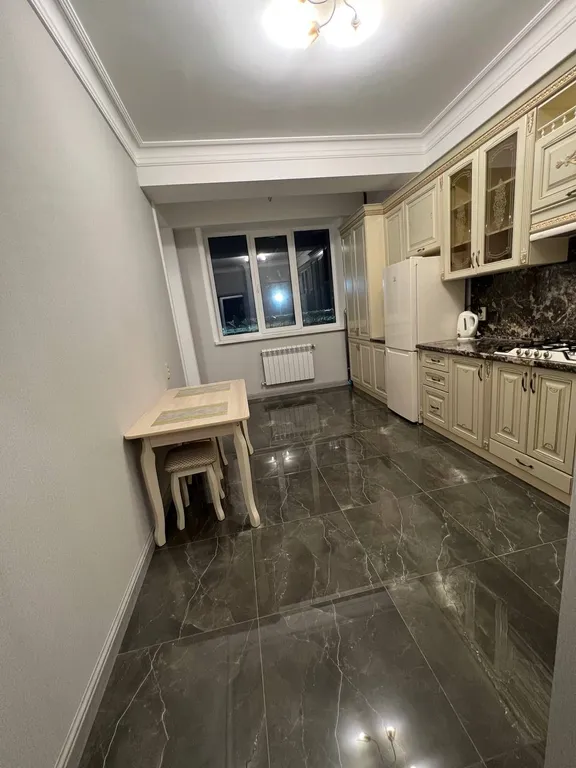 Уютная квартира в престижном районе