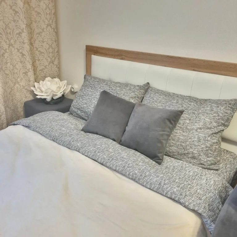 Квартира Апартаменты класса comfort — Мурино