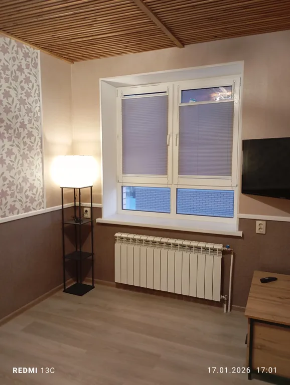 Уютная новая квартира рядом с вокзалом