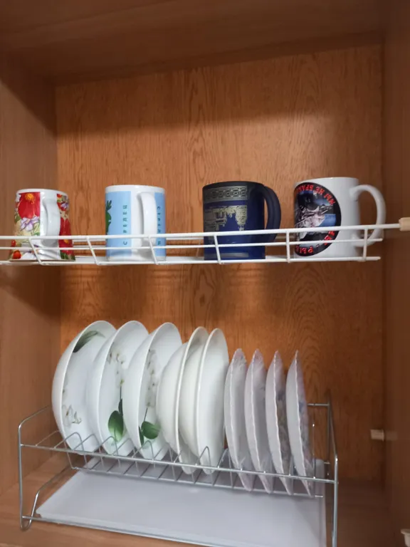 Уютная атмосфера