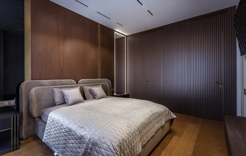 Резиденция Вернадского