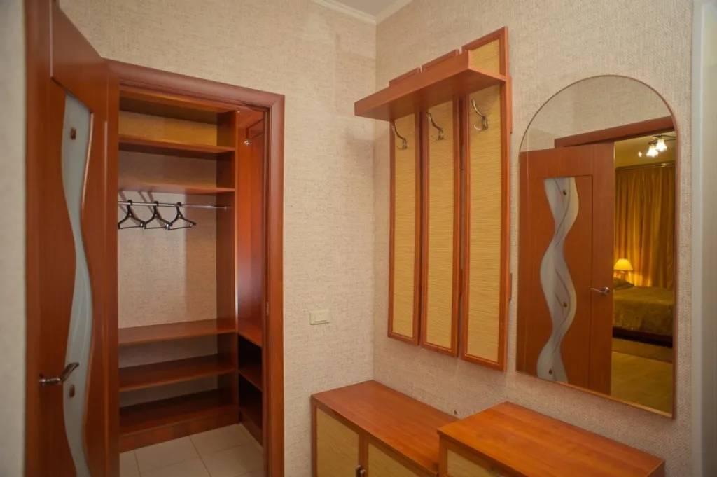 Комфортная квартира в центре города