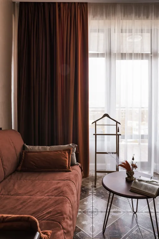 Квартира Комната — Лазаревское