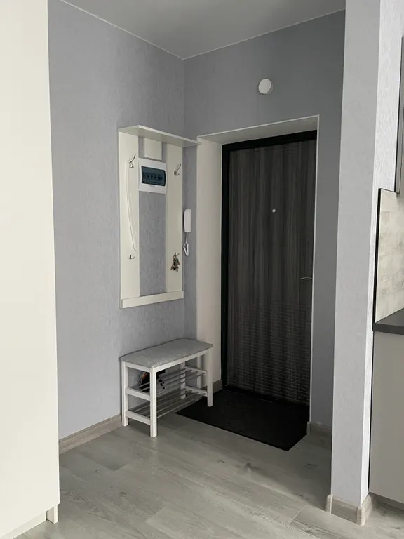 Уютная студия в 5 минутах до моря