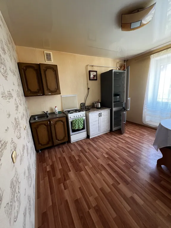 Уютная однокомнатная квартира — аренда посуточно в Ейск