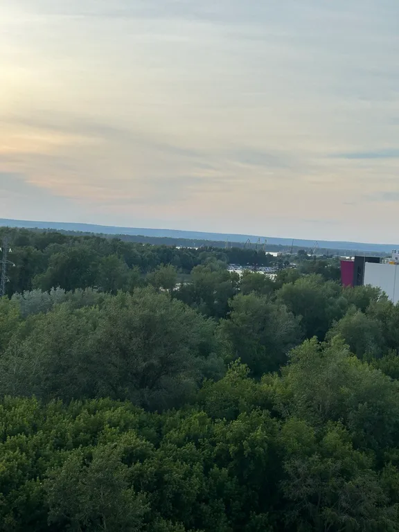 Квартира Уютная квартира в ЖК Волгарь — Самара