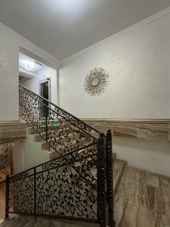 Квартира Морские апартаменты в сердце, 203 — Сочи