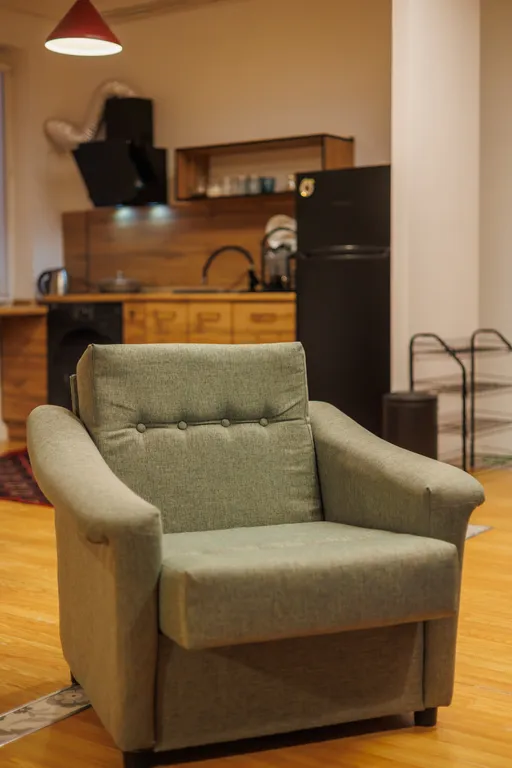 Квартира 2-комнатная Квартира — Махачкала