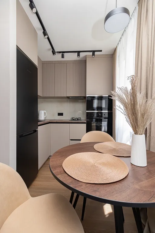 Квартира Апартаменты в историческом центре города — аренда посуточно в Омск