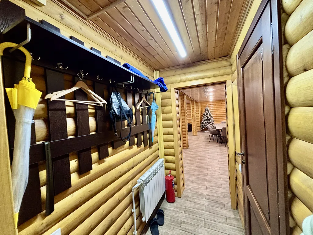 Гостевой дом Уютный