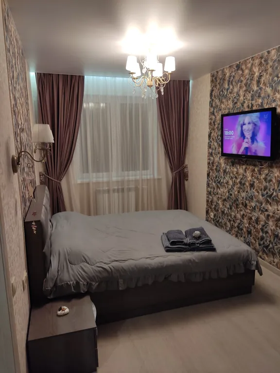 Уютная квартира — аренда посуточно в Орехово-Зуево