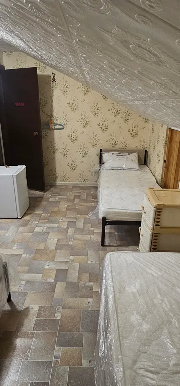 Уютная комната