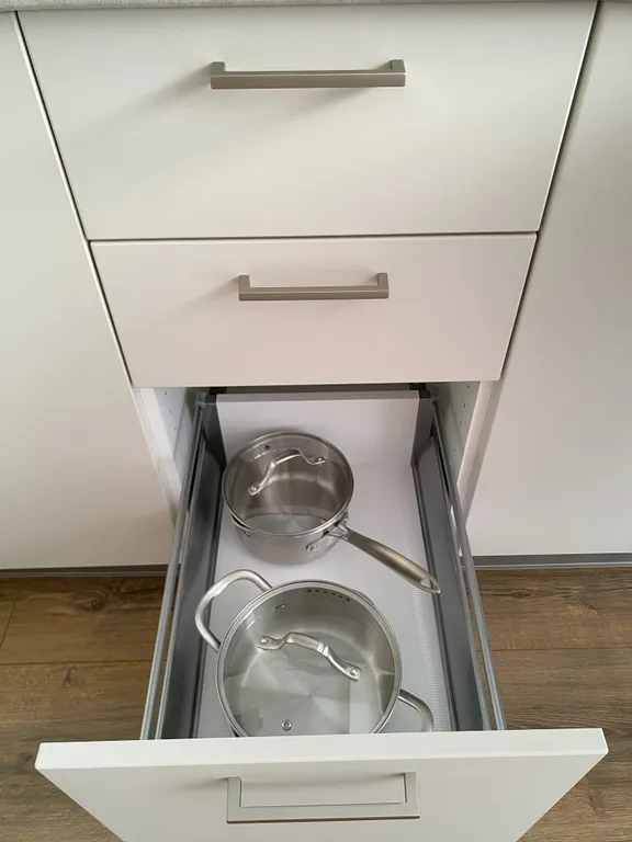 Шикарная 1-комнатная квартира на берегу моря