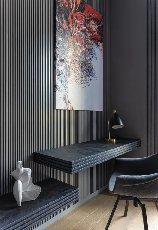 4-комнатная Квартира