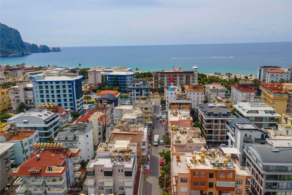 Алания Клеопатра