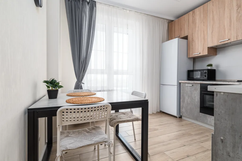 Квартира 1-комнатная Квартира — Краснодар