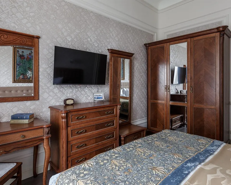 3-комнатный Дом