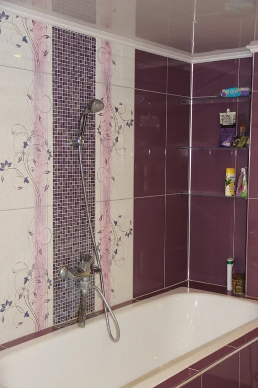 Квартира с видом на сад