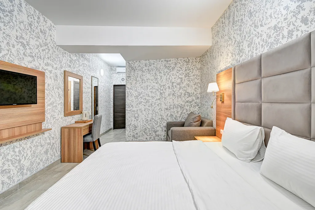 Квартира Комната — Головинка