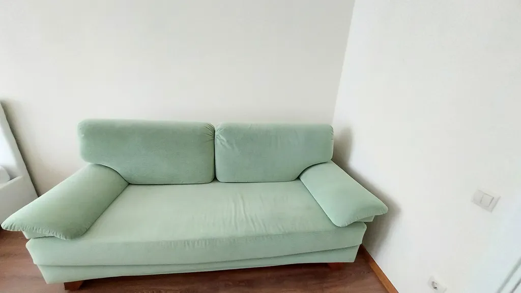 Евро-двушка в Филях, ЖК Фили-Град