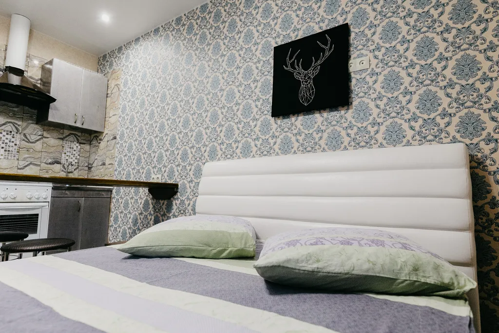 Студия возле Онкоцентра