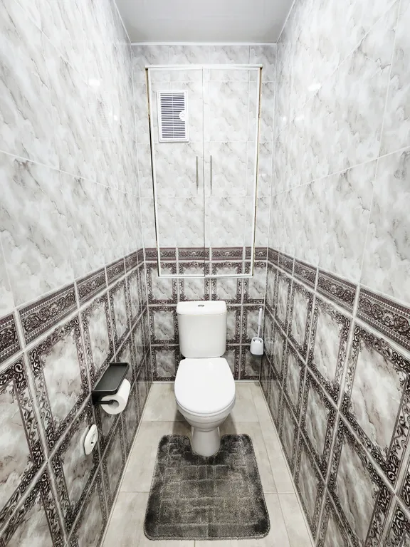 Уютная квартира на Таежной